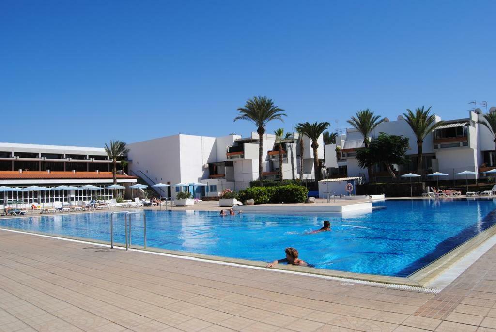 De Luxe Apartment South Tenerife Costa Del Silencio Exterior photo