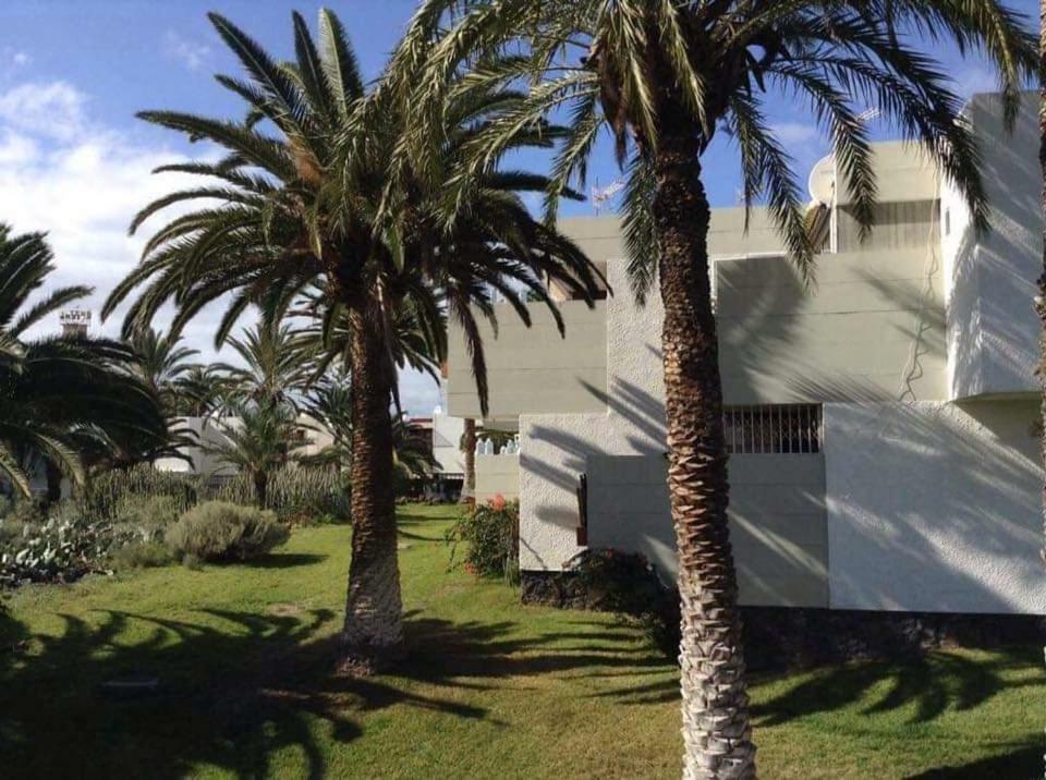 De Luxe Apartment South Tenerife Costa Del Silencio Exterior photo